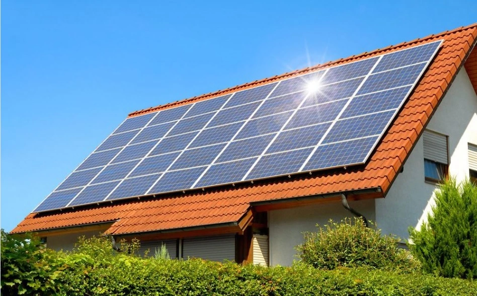 10 Motivos para investir em um Sistema de Energia Fotovoltaica.