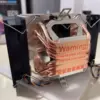 CPU Cooler 6 Tubos de Calor PWM RGB PC Silencioso Intel AMD - Image 7