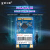 Kston PS3111 SSD Msata 128GB - Image 2