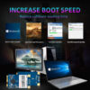 Kston PS3111 SSD Msata 128GB - Image 6