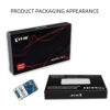 Kston PS3111 SSD Msata 128GB - Image 3