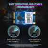 Kston PS3111 SSD Msata 128GB - Image 8