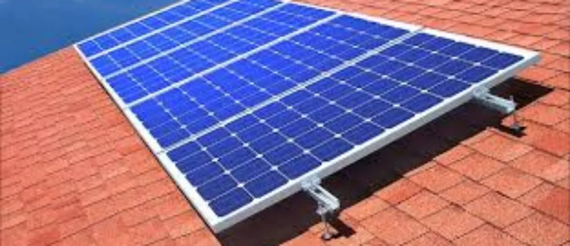 modulosolar
