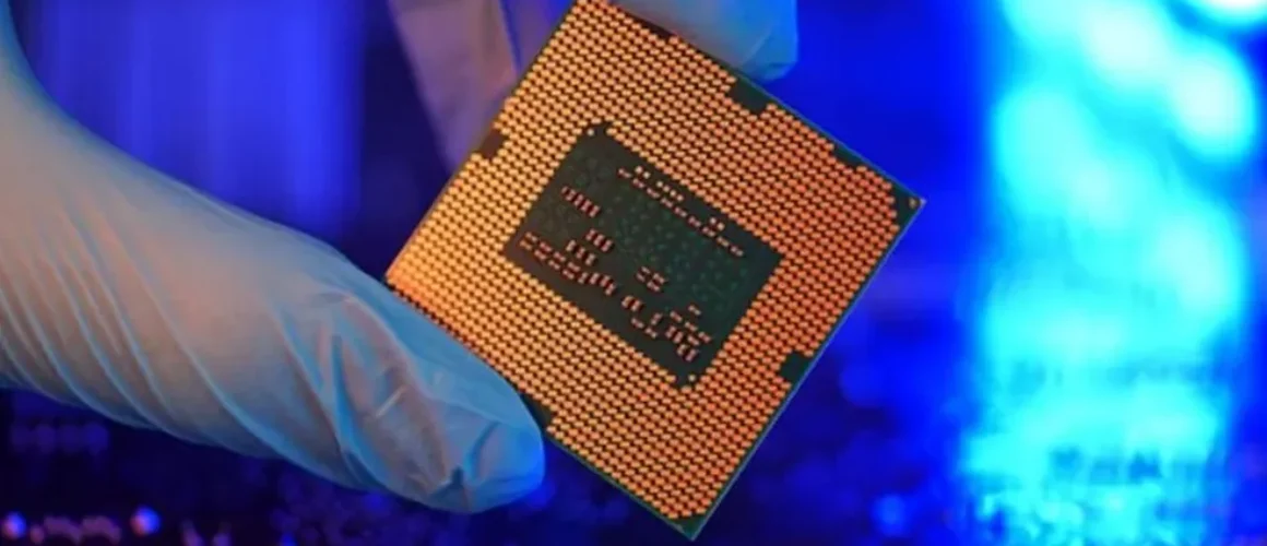 Por que Taiwan é considerada potência na fabricação de chips e como uma interrupção na produção pode impactar o mundo — Foto: Getty Images