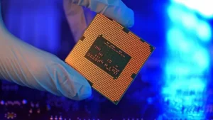 Por que Taiwan é considerada potência na fabricação de chips e como uma interrupção na produção pode impactar o mundo — Foto: Getty Images