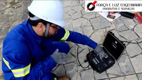 Curso Básico – Segurança em Instalações e Serviços com Eletricidade - Image 4