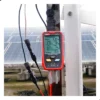 UNI-T UT673PV Multímetro controlador de painel solar - MPPT - Image 3