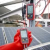 UNI-T UT673PV Multímetro controlador de painel solar - MPPT - Image 4