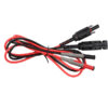 UNI-T UT673PV Multímetro controlador de painel solar - MPPT - Image 6