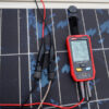UNI-T UT673PV Multímetro controlador de painel solar - MPPT - Image 5