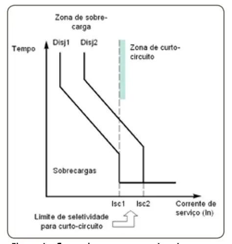 Curvas de Seletividade